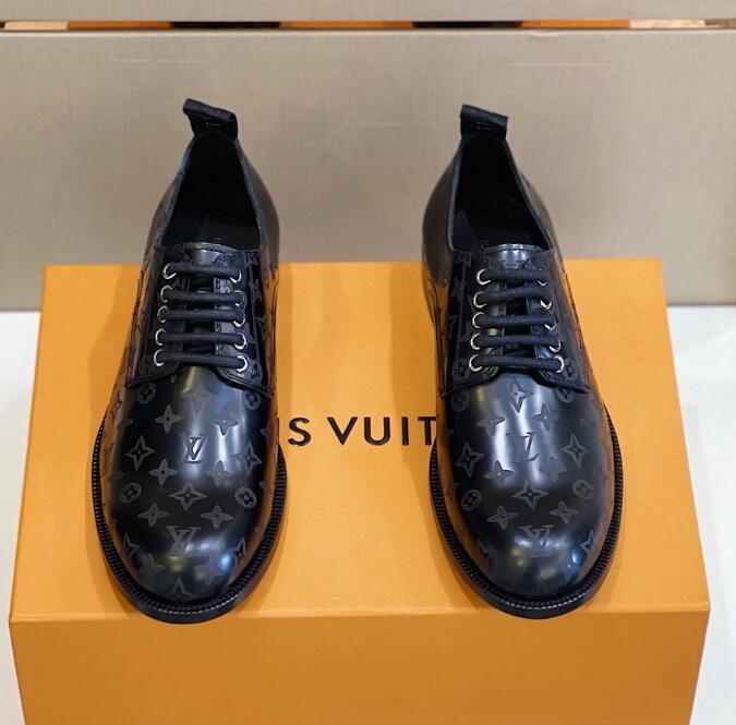 Ava’s Mode - LOV Men Shoes - 1681