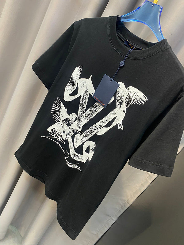 Louis Vuittion Luxury T-Shirt