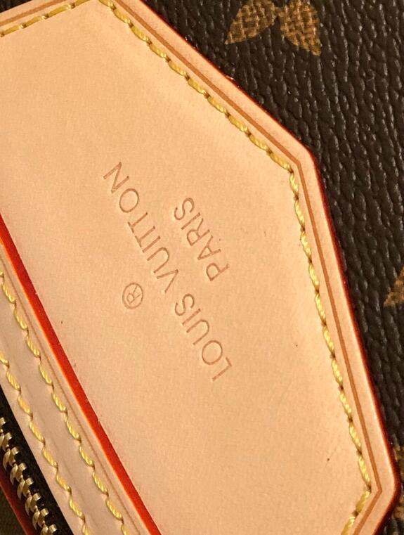 Ava’s Mode - LOV Bags - 3063