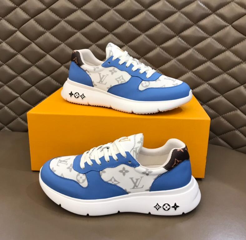 Ava’s Mode - LOV Men Shoes - 1496