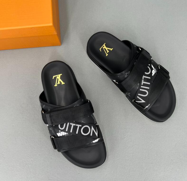 Ava’s Mode - LOV Men Shoes - 1024