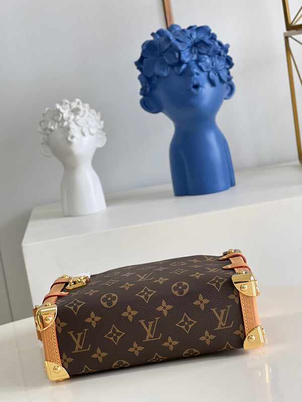 I W Fashion Lu-Vi Bags - 16624