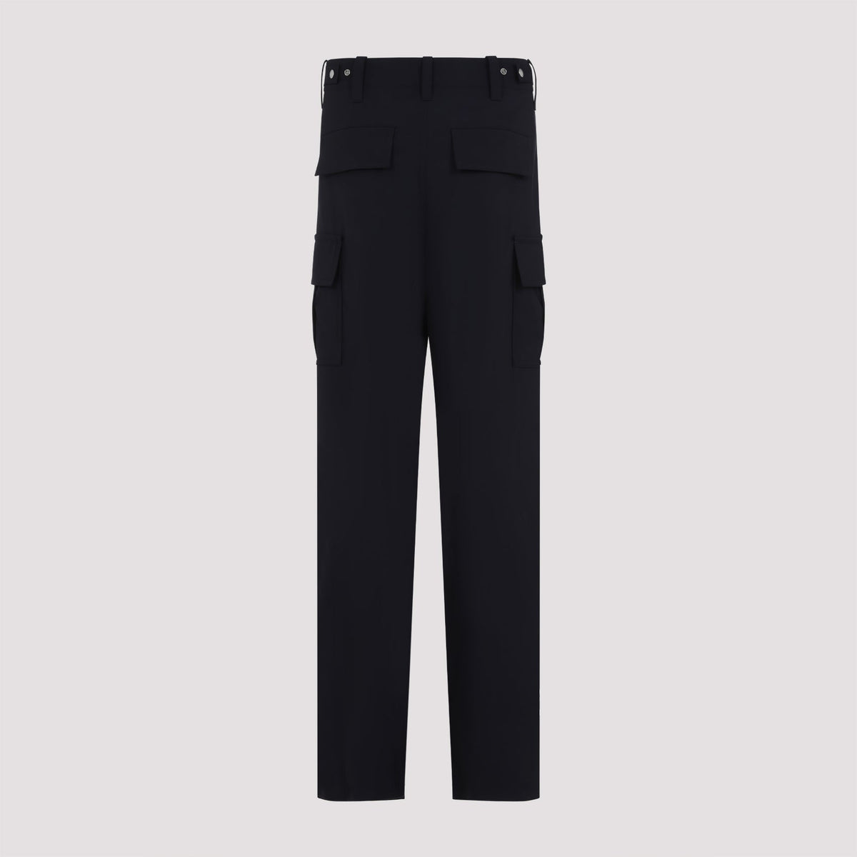 Bottega Veneta Fine Wool Pants Women