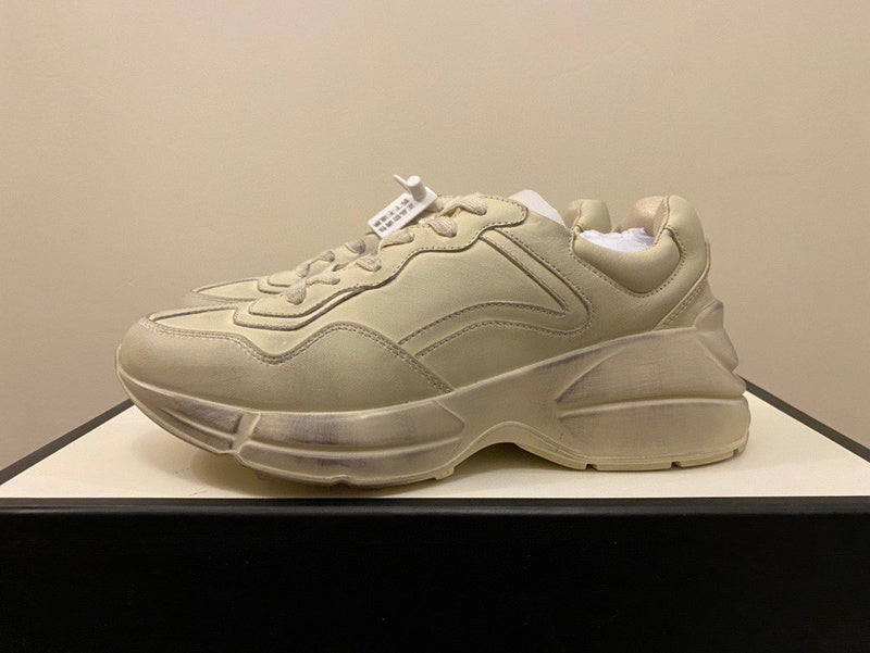 Gucci Luxury Shoes