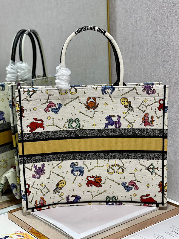 ENT - DOR Bags - 777