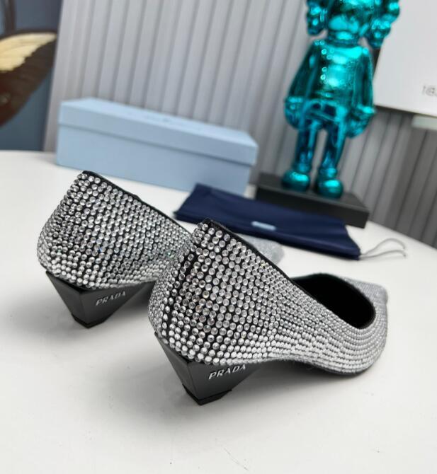 Ava’s Mode - PD Women Shoes - 124