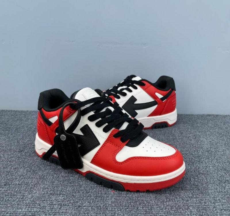 Ava’s Mode - YZO Men Shoes - 036