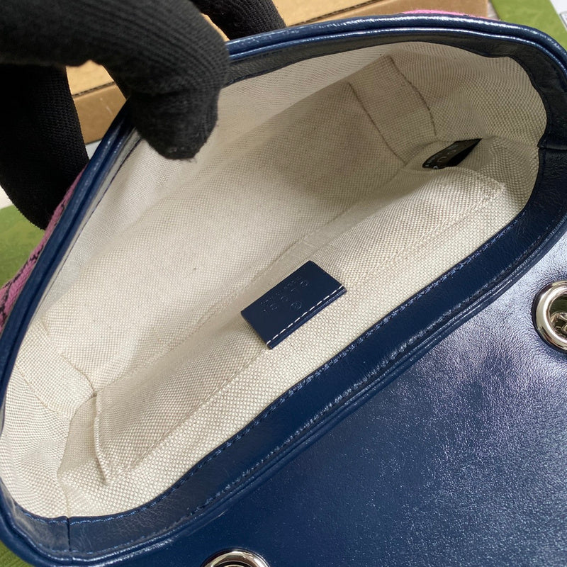 PHA - GUKI Bags - 1954