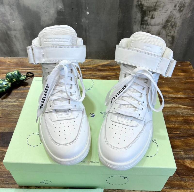 Ava’s Mode - YZO Women Shoes - 057