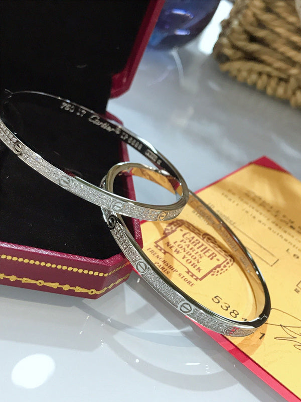 Cartier Jewelry