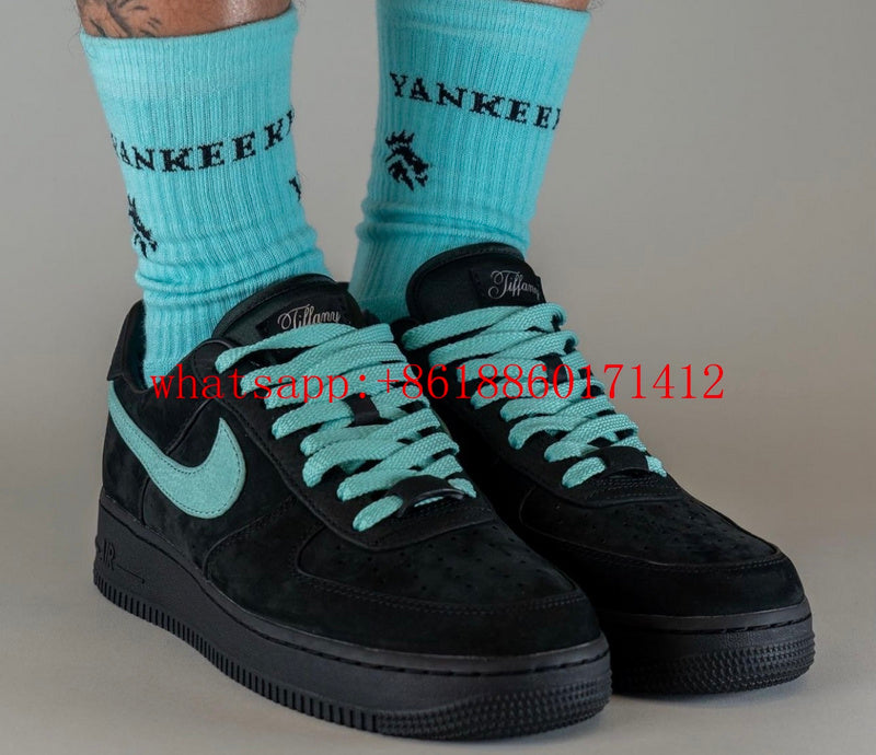 Nike Luxury Shoes