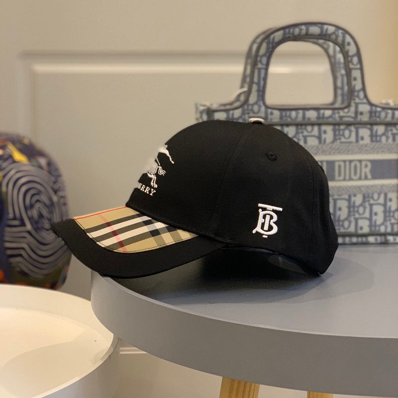 Burberry Luxury Cap