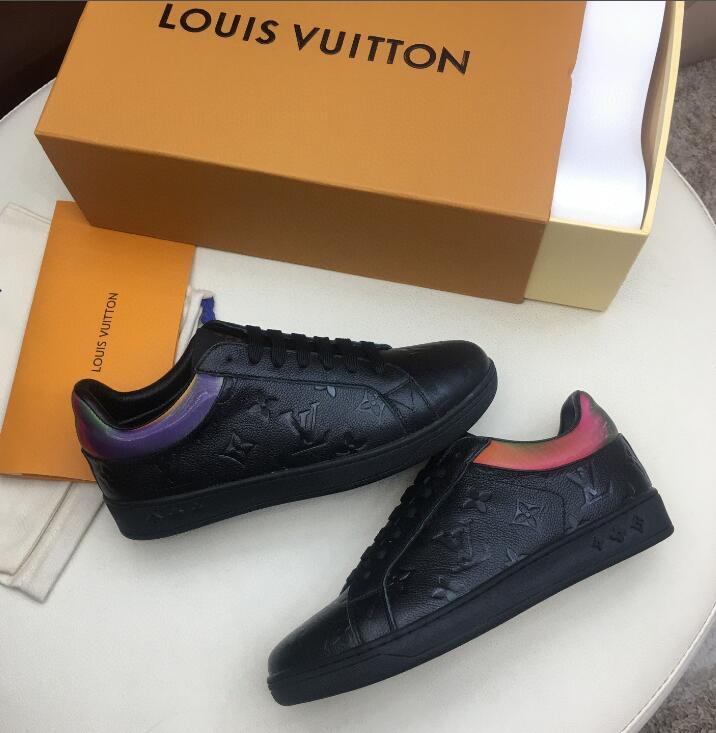 Ava’s Mode - LOV Men Shoes - 2027