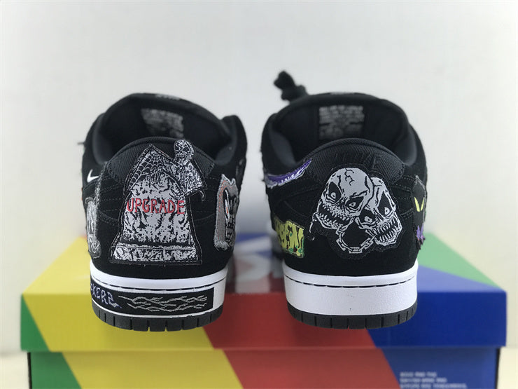 Nike Luxury Shoes