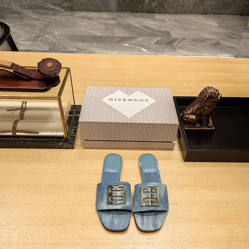 Givenchy Luxury Shoes