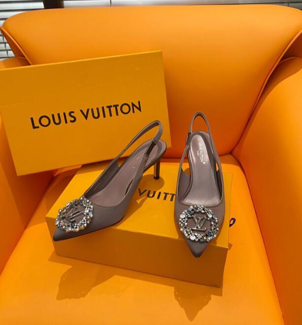 Ava’s Mode - LOV Women Shoes - 250