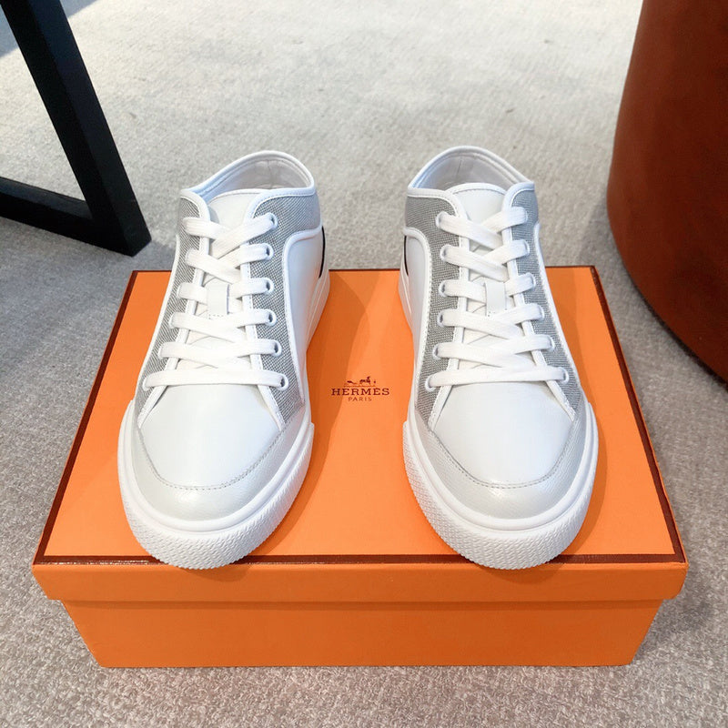 Hermes Luxury Shoes