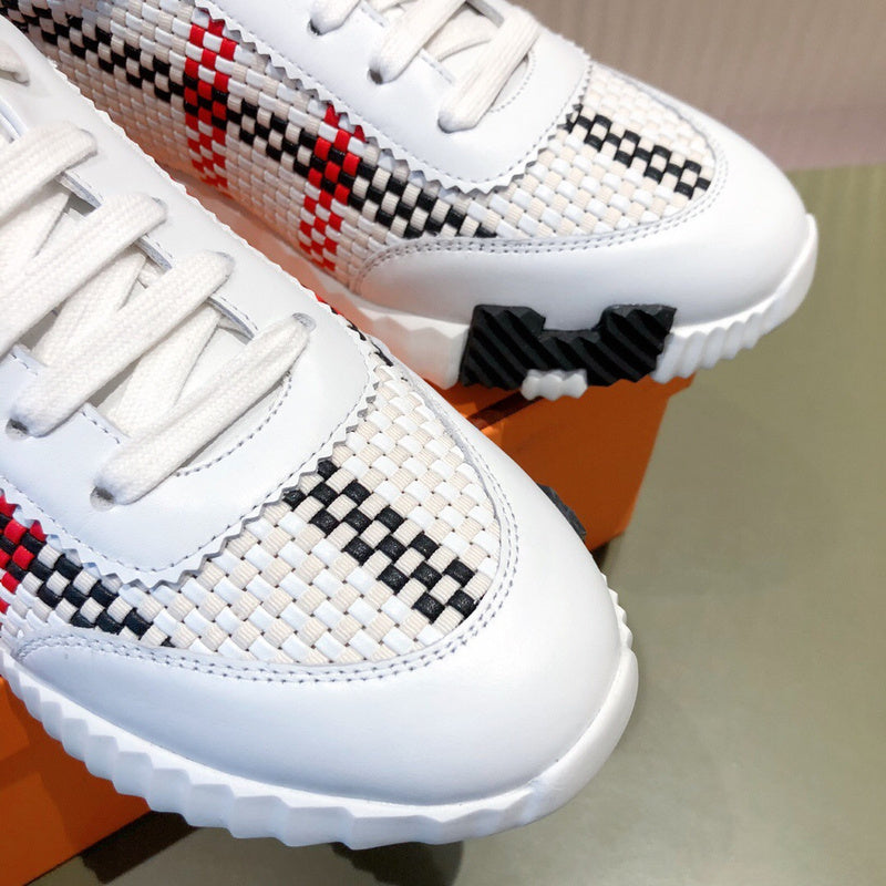 Hermes Luxury Shoes