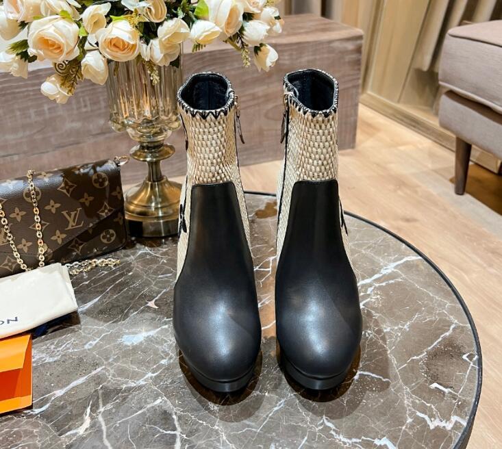 Ava’s Mode - LOV Women Shoes - 846