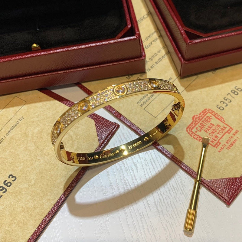Cartier Jewelry