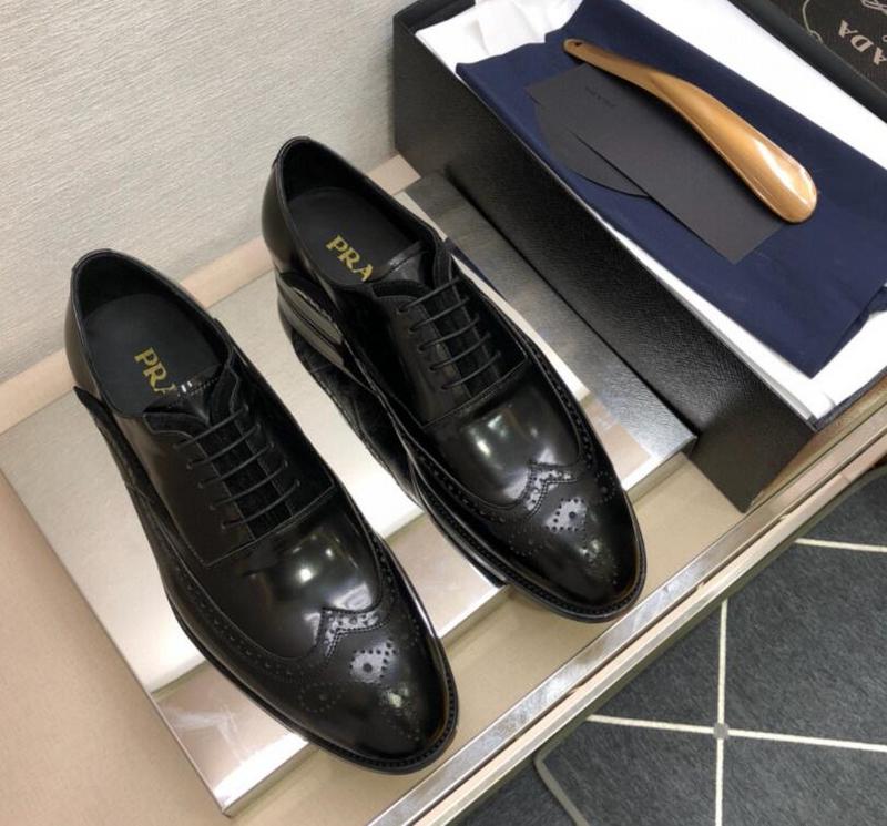 Ava’s Mode - PD Men Shoes - 322