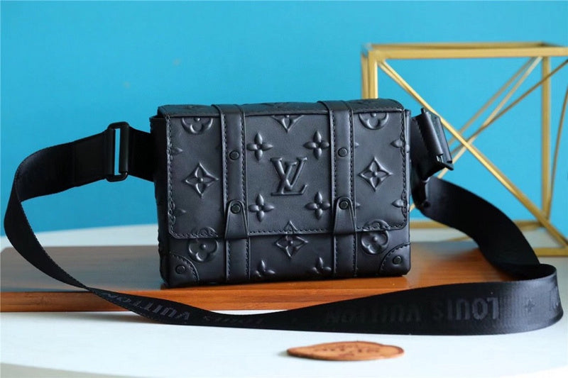 I W Fashion Lu-Vi bags - 10037