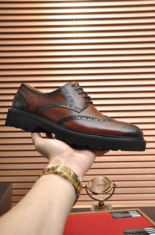 Ava’s Mode - PD Men Shoes - 244