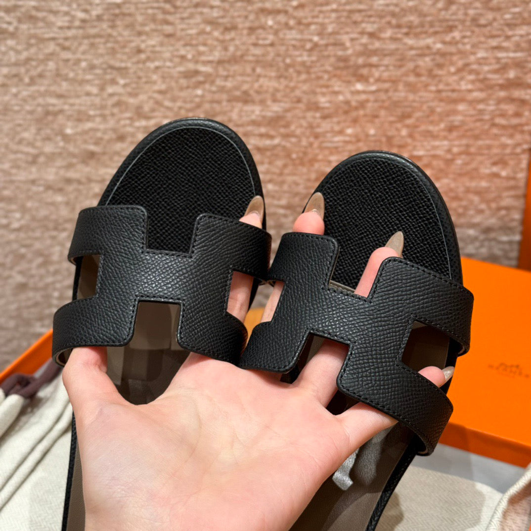 HERM OASIS SANDALS