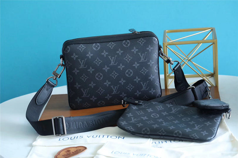 I W Fashion Lu-Vi bags - 10064