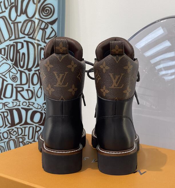 Ava’s Mode - LOV Women Shoes - 814