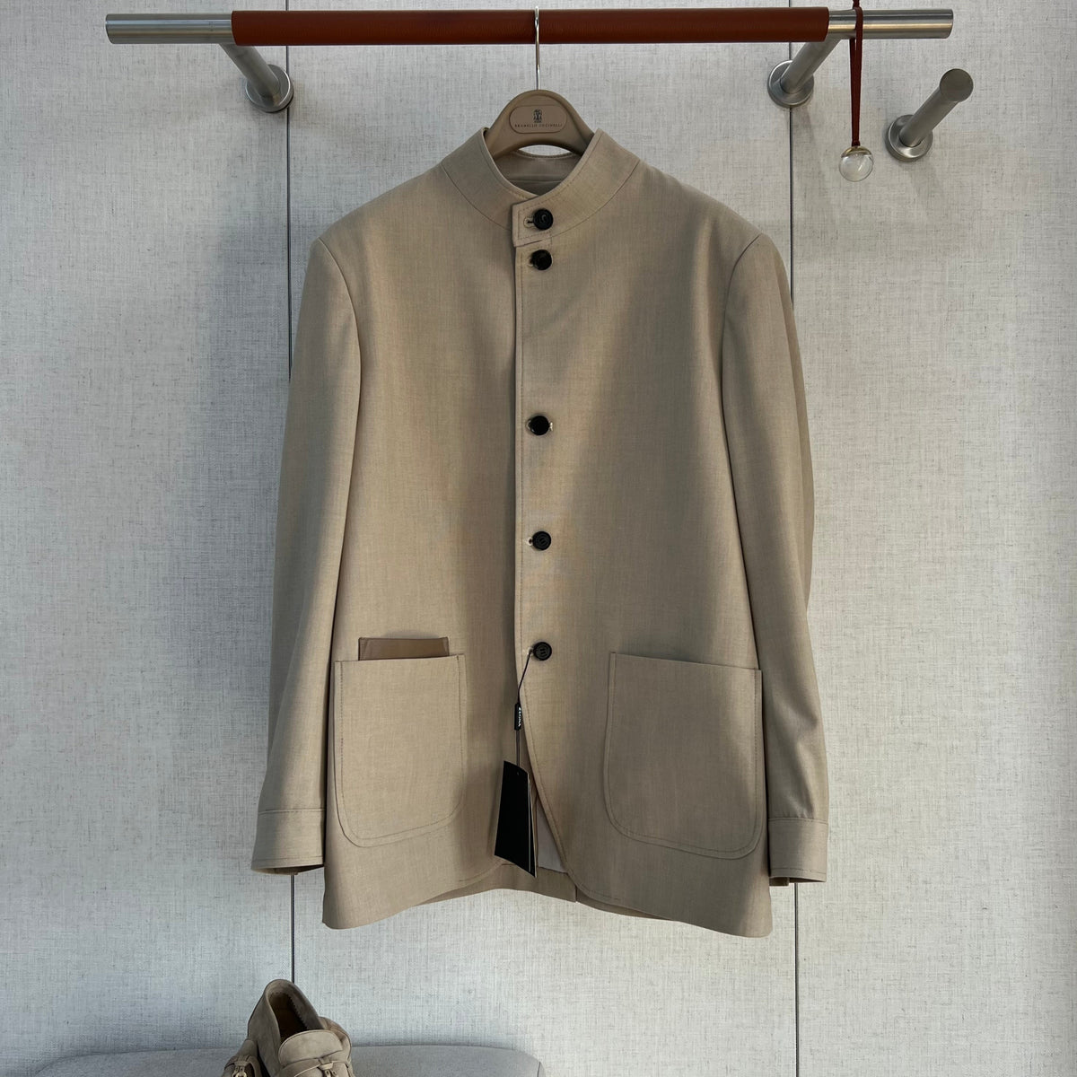 ZEGNA BLAZER