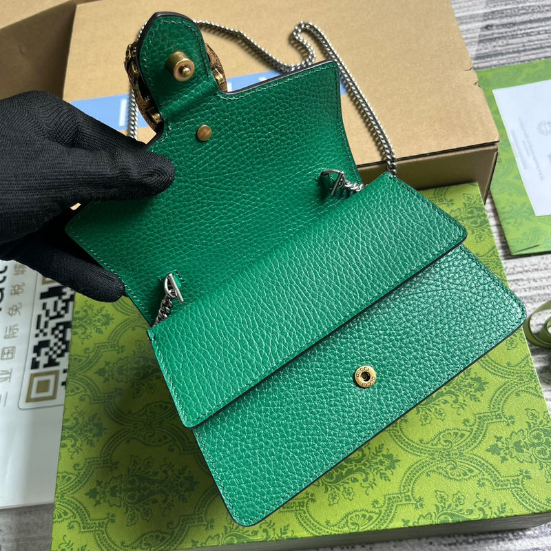 ENT - GCI Bags - 1187