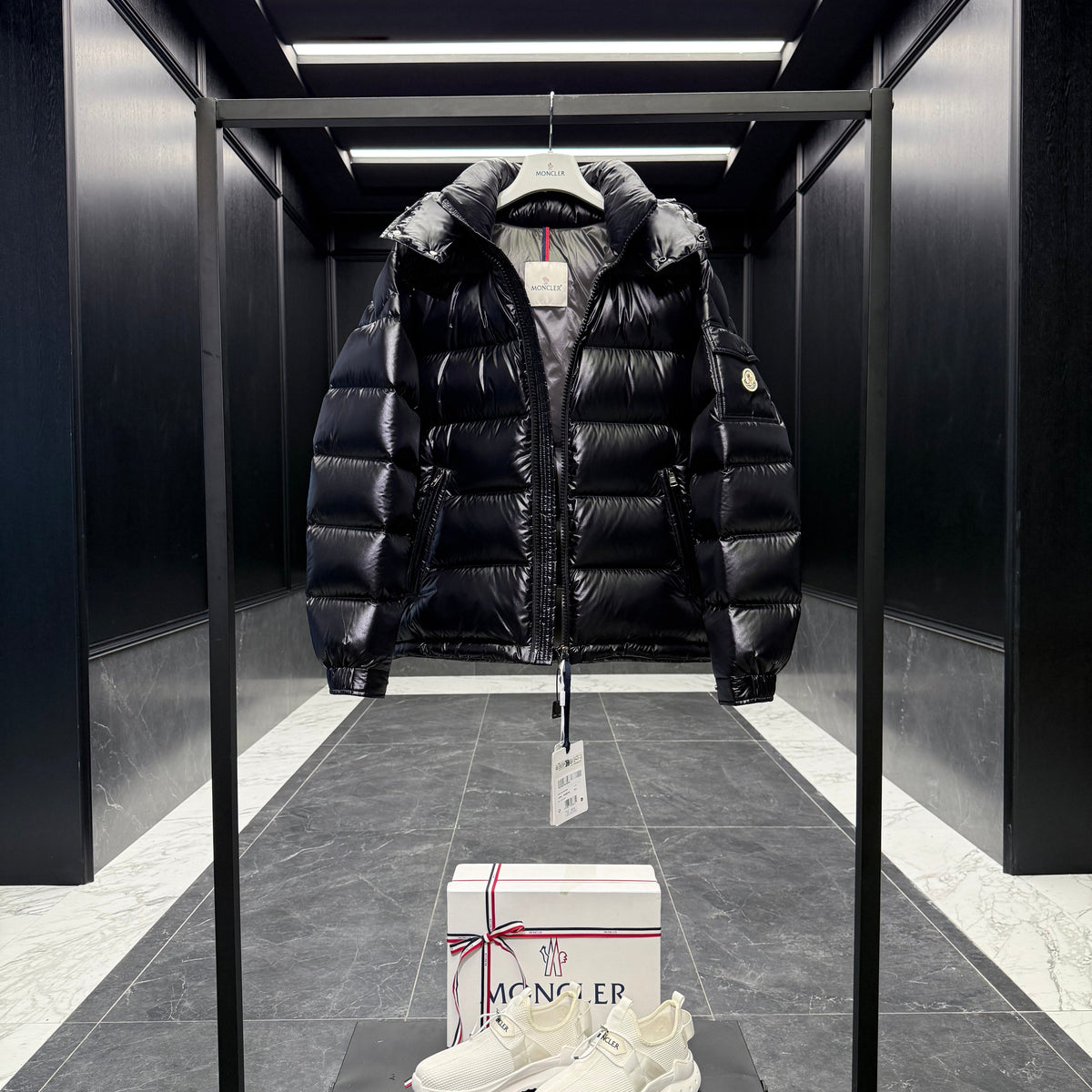 MONC MAYA JACKET
