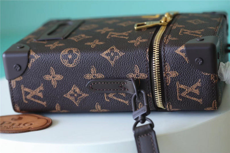 I W Fashion Lu-Vi bags - 10015