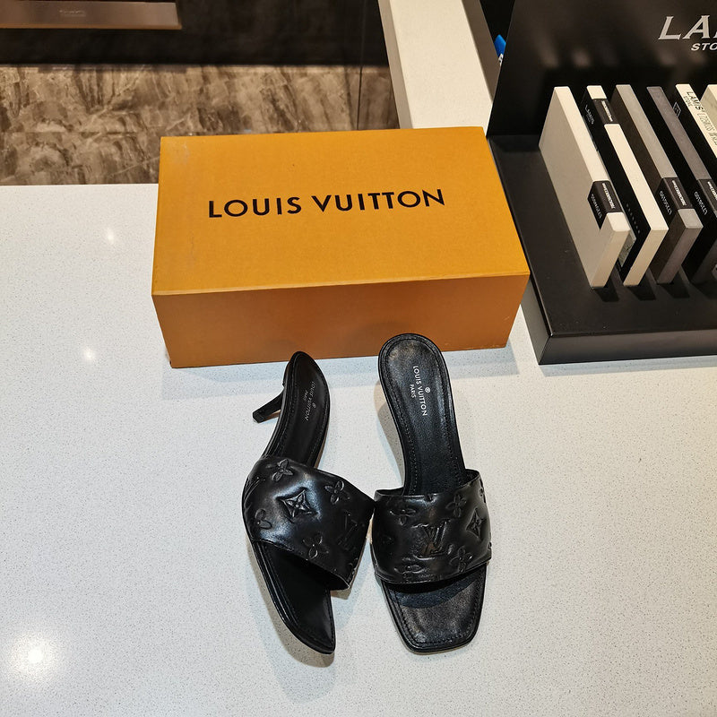 Louis Vuittion Luxury Shoes