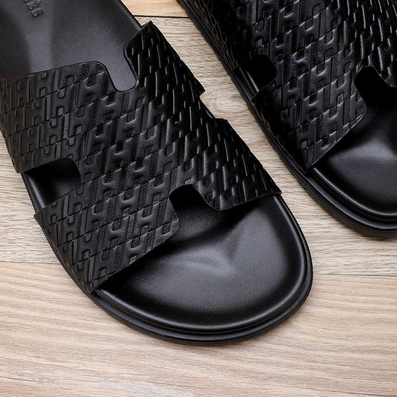 Hermes Luxury Shoes