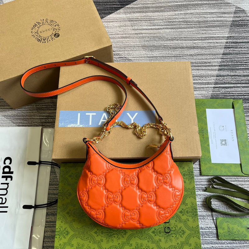 ENT - GCI Bags - 1321