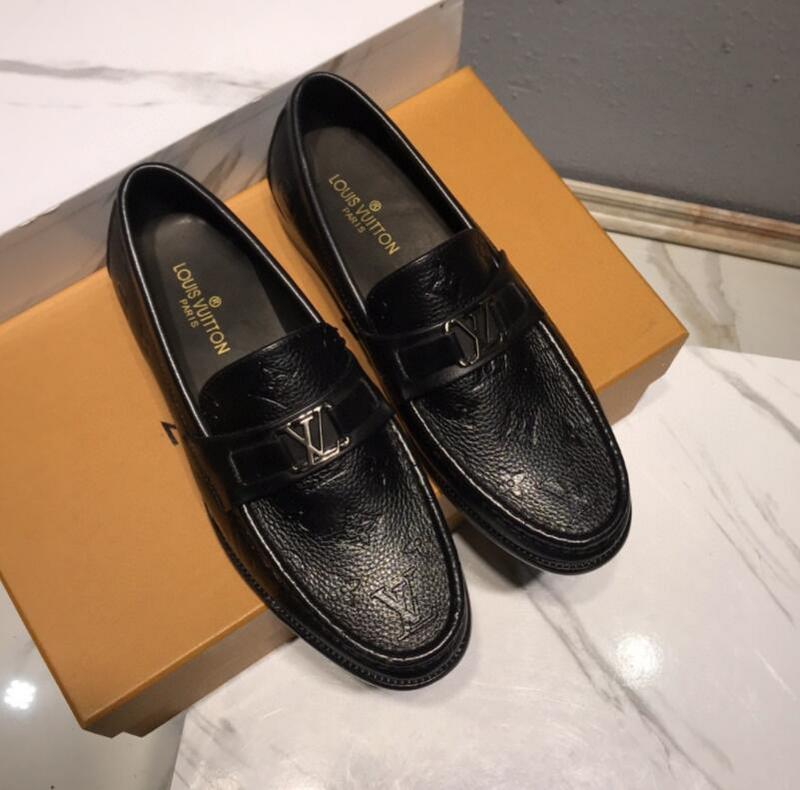Ava’s Mode - LOV Men Shoes - 1346