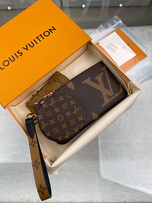 I W Fashion Lu-Vi bags - 9006