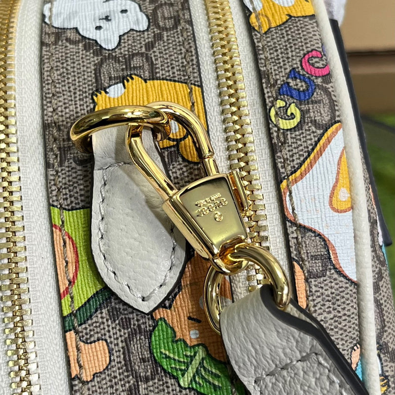 ENT - GCI Bags - 1137