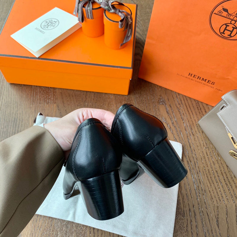 Hermes Luxury Shoes