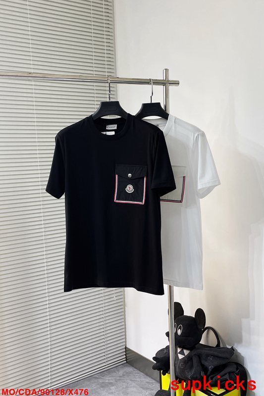 Moncler Luxury Cloth