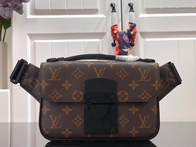 Ava’s Mode - LOV Bags - 2348
