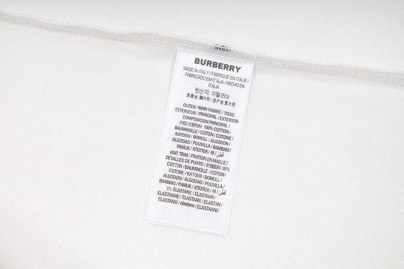 Burberry T-Shirts - 338