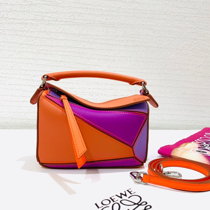 PHA - LWO Bags - 346