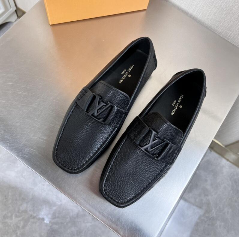 Ava’s Mode - LOV Men Shoes - 861