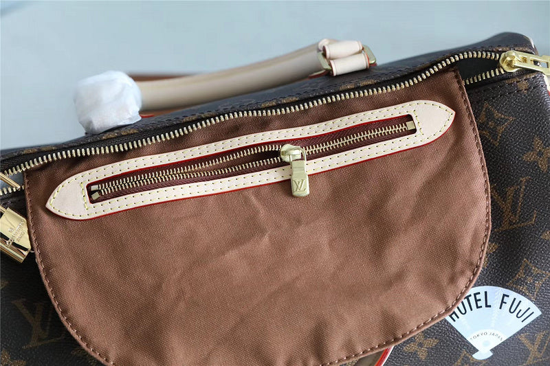 I W Fashion Lu-Vi bags - 8160