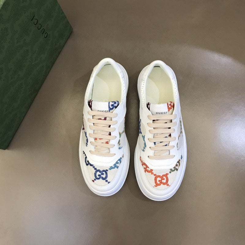 Gucci Luxury Shoes