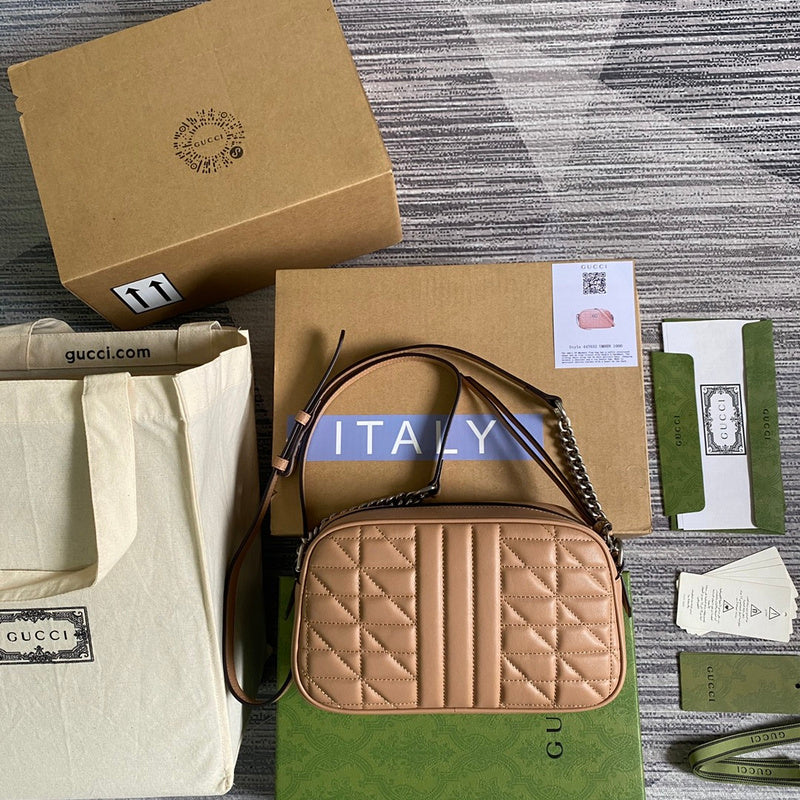 PHA - GUKI Bags - 1699