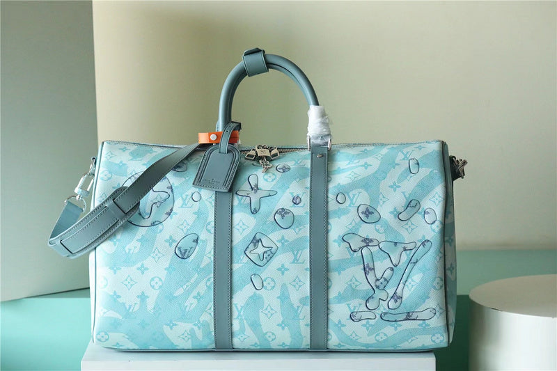 I W Fashion Lu-Vi bags - 11141